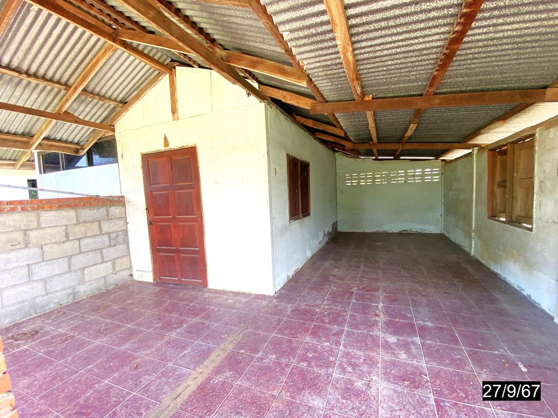 picture HOME for sale  Kwang Chon Phu Khieo Chaiyaphum - 18/36