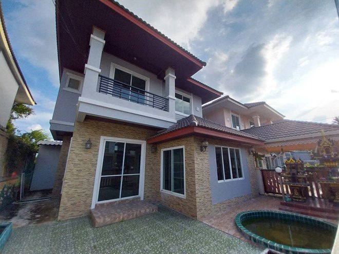 picture HOME for sale  Lam Luk Ka Lam Luk Ka Pathumthani - 3/20