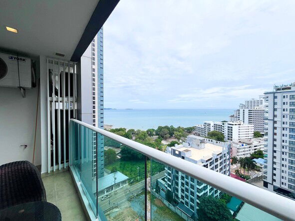 picture 2 Bedrooms Condominium @ Cosy Beach View - 26/51