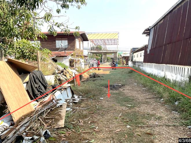 รูป อาคารสำนักงาน สำหรับขาย - ศิลา เมืองขอนแก่น ขอนแก่น - รูปที่ 3/20