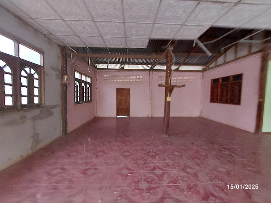 รูป บ้านเดี่ยว สำหรับขาย - บ้านดอน ภูเขียว ชัยภูมิ - รูปที่ 27/34