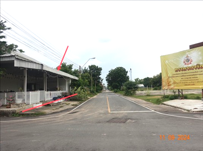 picture HOME for sale  Nikhom Satuk Buri Ram - 5/16
