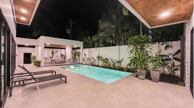 รูป บ้านเดี่ยว สำหรับขาย  เทพกระษัตรี ถลาง ภูเก็ต - รูปที่ 3/18