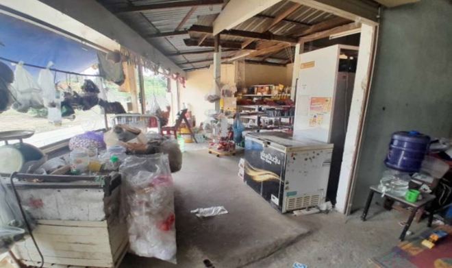 picture HOME for sale  Tha Phra Muang Khon Kaen Khon Kaen - 6/18