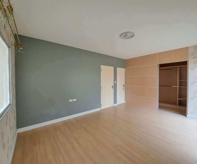 รูป บ้านเดี่ยว สำหรับขาย อินนิซิโอ 2 รังสิต-คลอง 3 คลองสาม คลองหลวง ปทุมธานี - รูปที่ 7/20