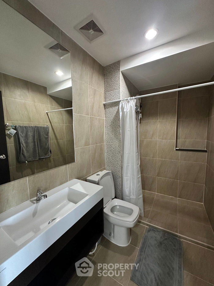 picture 2-BR Condo at G Haus Condominium in Samrong Nuea (ID 2261303) - 8/8