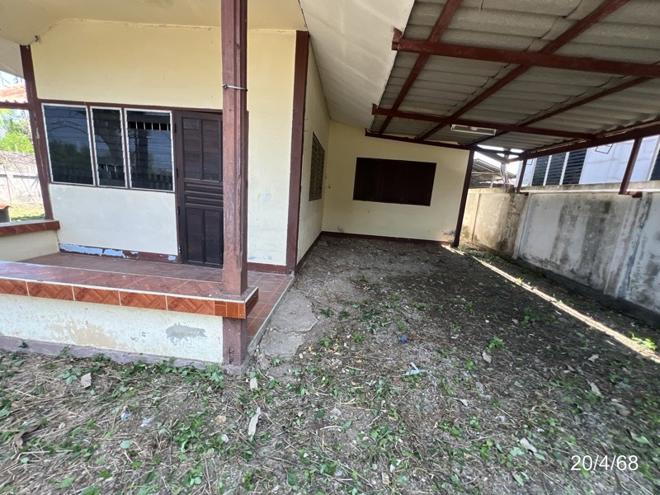 picture HOME for sale  San Mahaphon Mae Taeng Chiang Mai - 6/34