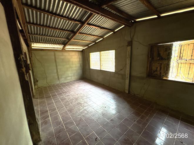 รูป บ้านเดี่ยว สำหรับขาย - โขงเจียม โขงเจียม อุบลราชธานี - รูปที่ 5/38