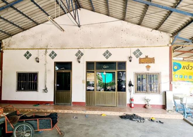 รูป บ้านเดี่ยว สำหรับขาย  ดอนตูม บางเลน นครปฐม - รูปที่ 8/20