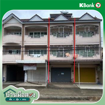 picture SHOP_HOUSE for sale  Ban Tom Muang Phayao Phayao - 38/40