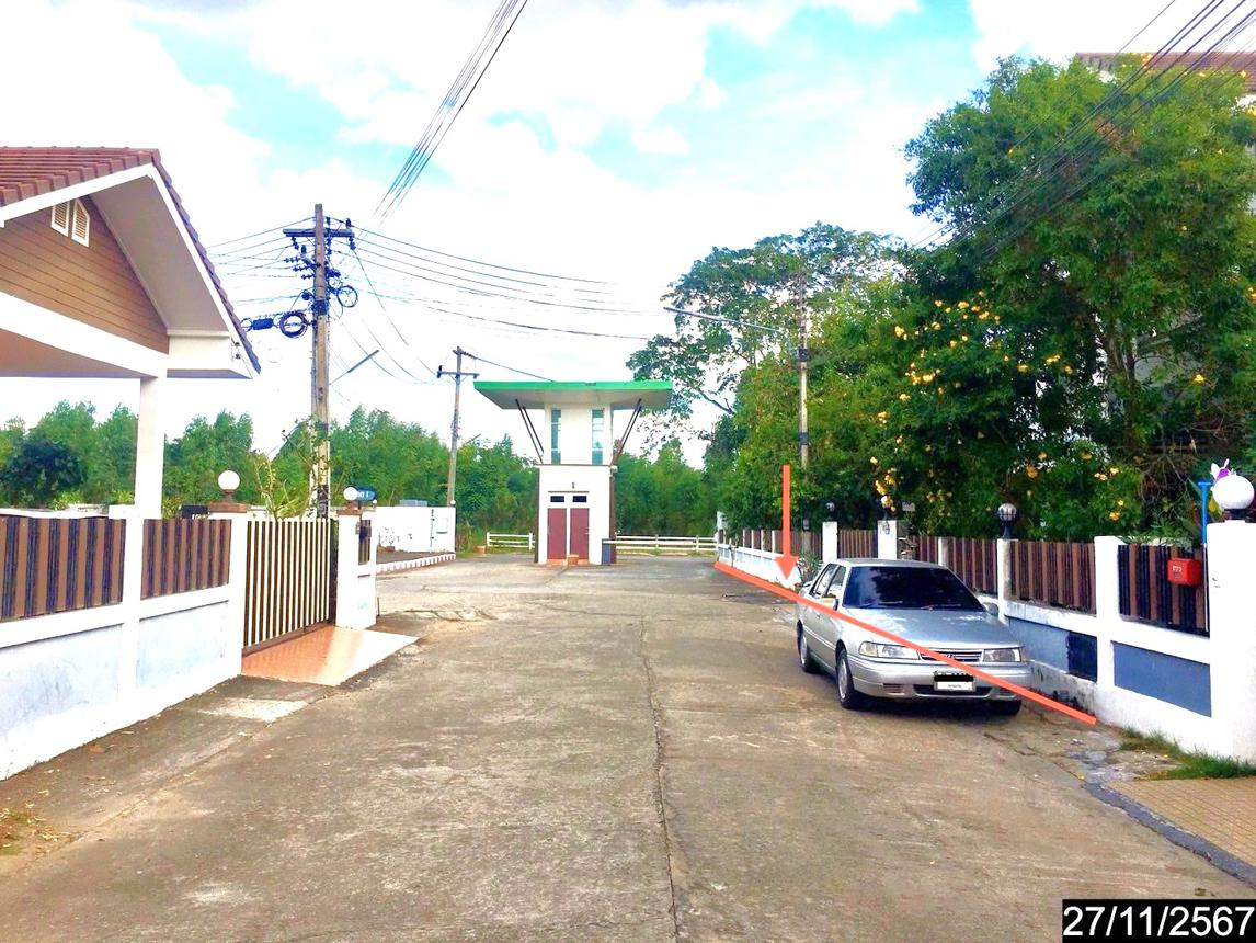 รูป บ้านเดี่ยว สำหรับขาย มงคลเลิศธานี 2 บ้านเป็ด เมืองขอนแก่น ขอนแก่น - รูปที่ 10/14