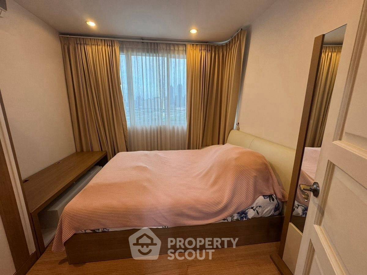 picture 2-BR Condo at Supalai Wellington near MRT Thailand Cultural Centre (ID 2249652) - 4/10