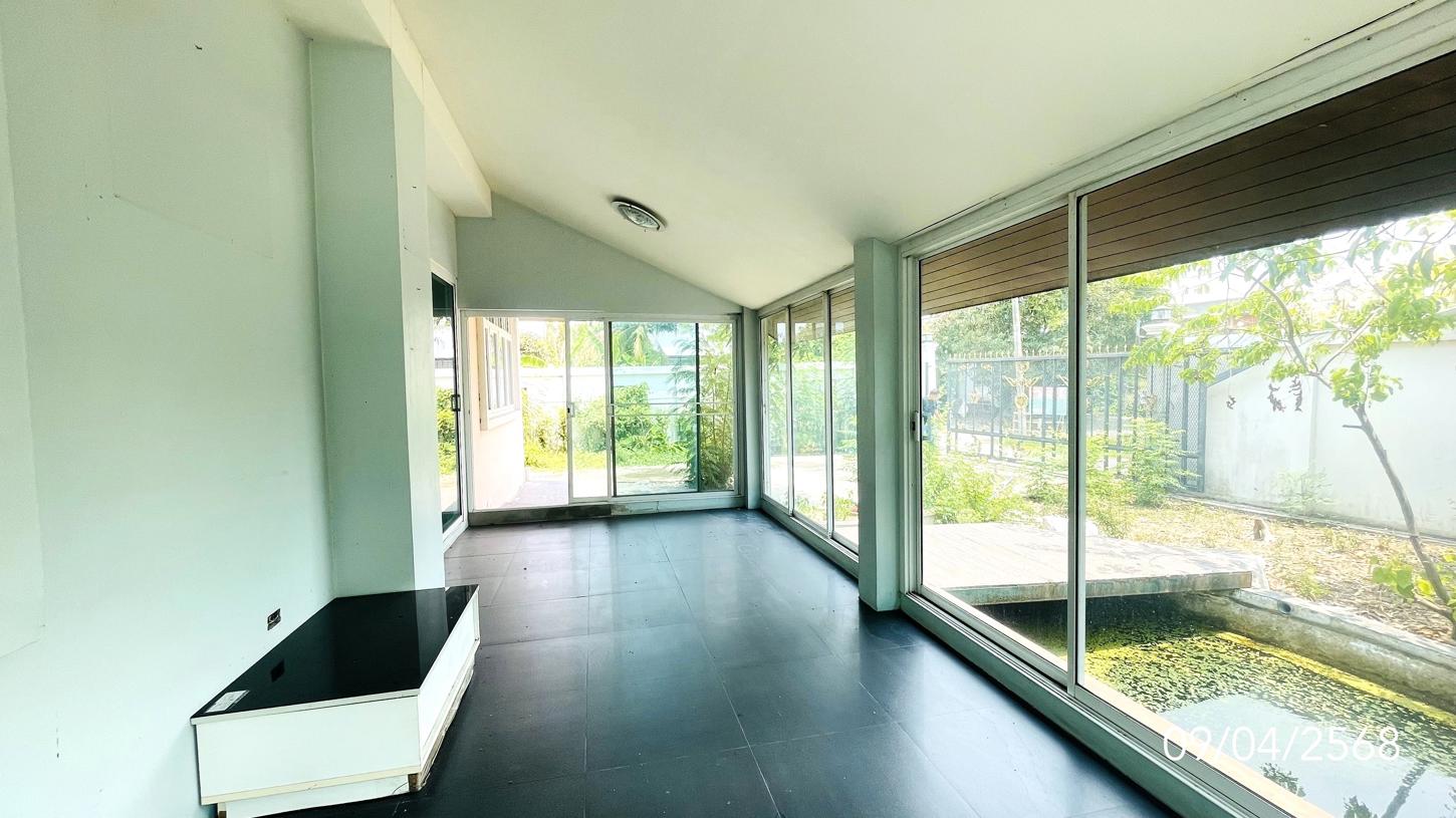 รูป บ้านเดี่ยว สำหรับขาย - ออเงิน เขตสายไหม กรุงเทพมหานคร - รูปที่ 25/46