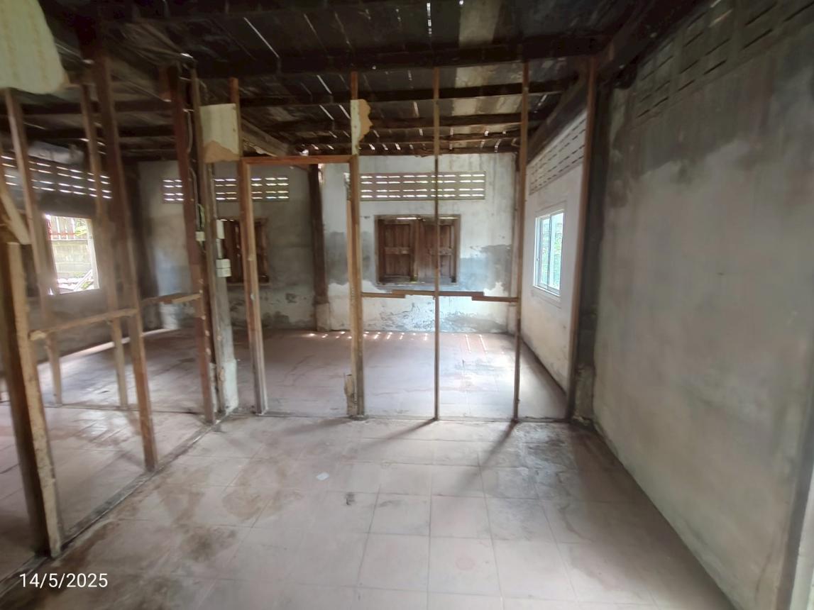 รูป บ้านเดี่ยว สำหรับขาย - ในเมือง เมืองชัยภูมิ ชัยภูมิ - รูปที่ 18/30