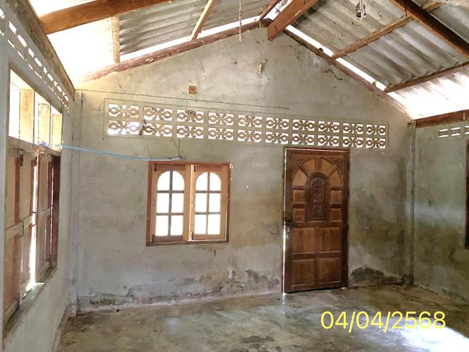 รูป บ้านเดี่ยว สำหรับขาย - คลองพน คลองท่อม กระบี่ - รูปที่ 7/32