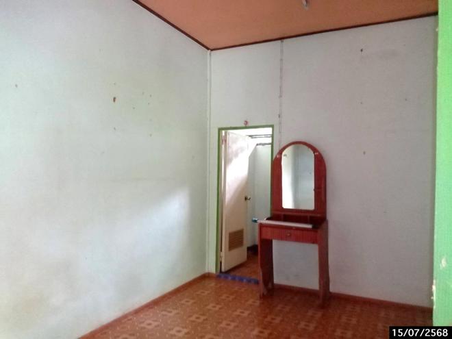รูป บ้านเดี่ยว สำหรับขาย - ธาตุเชิงชุม เมืองสกลนคร สกลนคร - รูปที่ 21/48