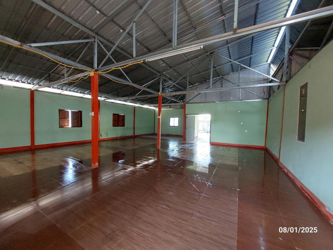 รูป บ้านเดี่ยว สำหรับขาย - กุดตุ้ม เมืองชัยภูมิ ชัยภูมิ - รูปที่ 7/28