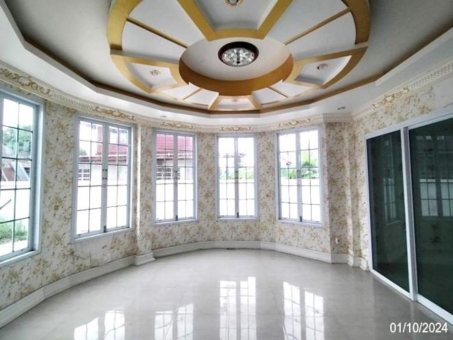 รูป บ้านเดี่ยว สำหรับขาย - หมากแข้ง เมืองอุดรธานี อุดรธานี - รูปที่ 5/44