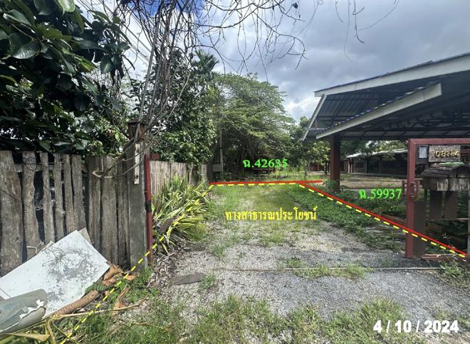 รูป บ้านเดี่ยว สำหรับขาย - ป่าบง สารภี เชียงใหม่ - รูปที่ 27/62