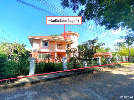 รูป บ้านเดี่ยว สำหรับขาย เศรษฐีกาญจน์ หนองผึ้ง สารภี เชียงใหม่ - รูปที่ 41/44