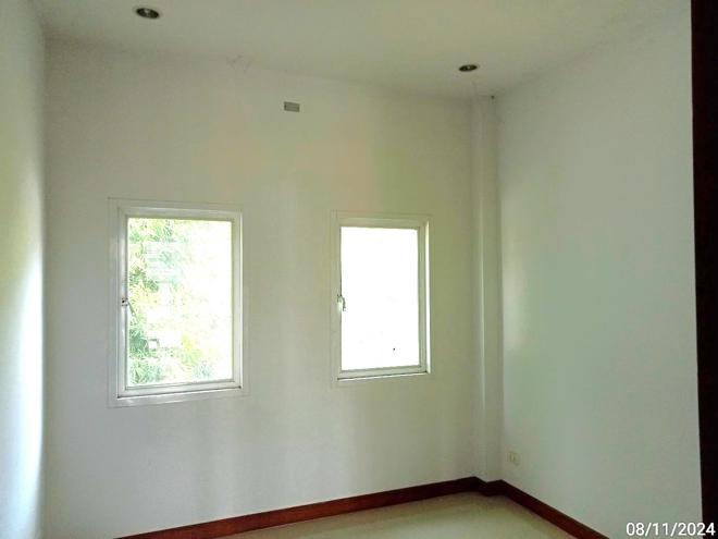 รูป บ้านเดี่ยว สำหรับขาย วรารมณ์วิลล์ ในเมือง เมืองนครราชสีมา นครราชสีมา - รูปที่ 8/28