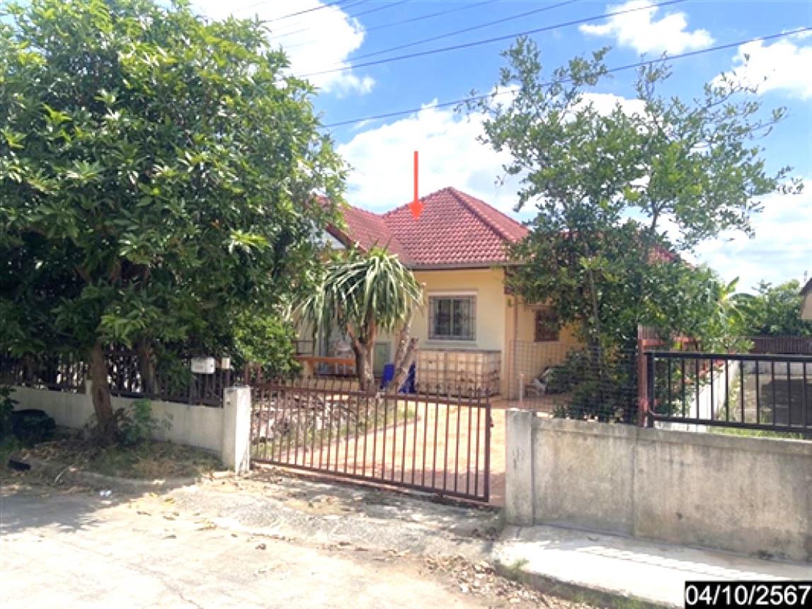 picture HOME for sale  Ban Pet Muang Khon Kaen Khon Kaen - 7/14
