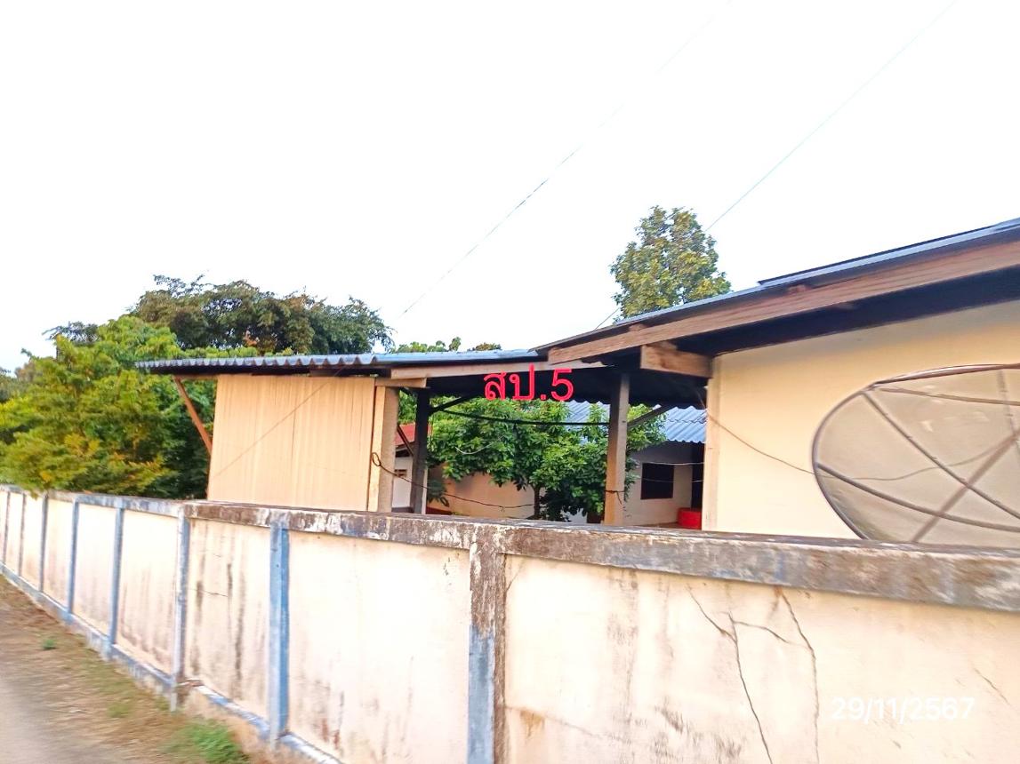 picture HOME for sale  Mae Thalop Chai Prakarn Chiang Mai - 16/24