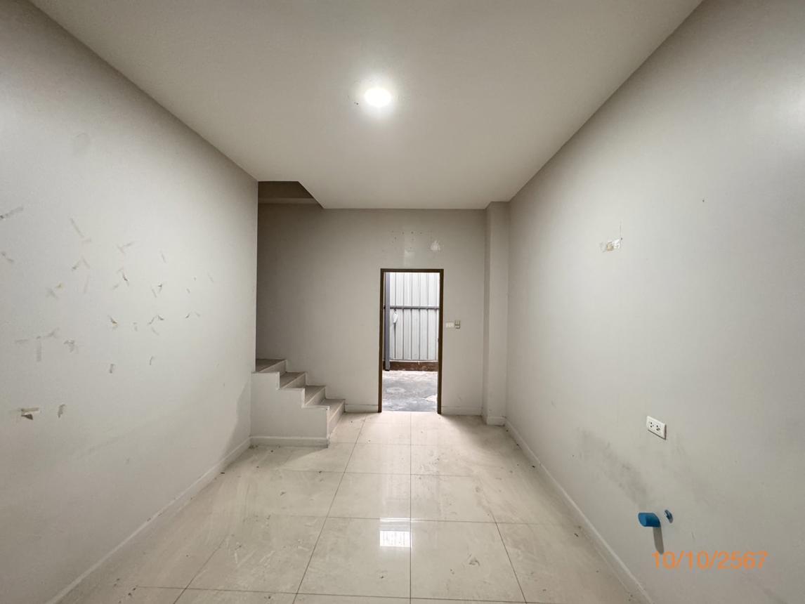 picture SHOP_HOUSE for sale  Talat Plu Thon Buri Bangkok - 29/50