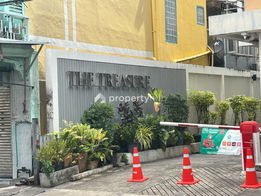 รูป The Treasure Silom - รูปที่ 4/15