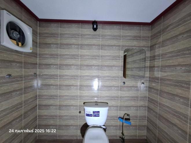 รูป บ้านเดี่ยว สำหรับขาย บุรีรมย์ เทพารักษ์-วงแหวนฯ แพรกษาใหม่ เมืองสมุทรปราการ สมุทรปราการ - รูปที่ 19/44
