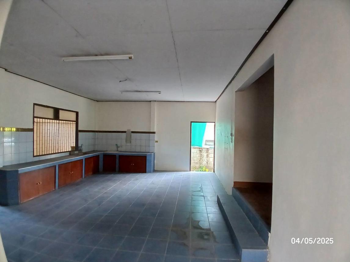 รูป บ้านเดี่ยว สำหรับขาย - บ้านแป้น เมืองลำพูน ลำพูน - รูปที่ 20/28