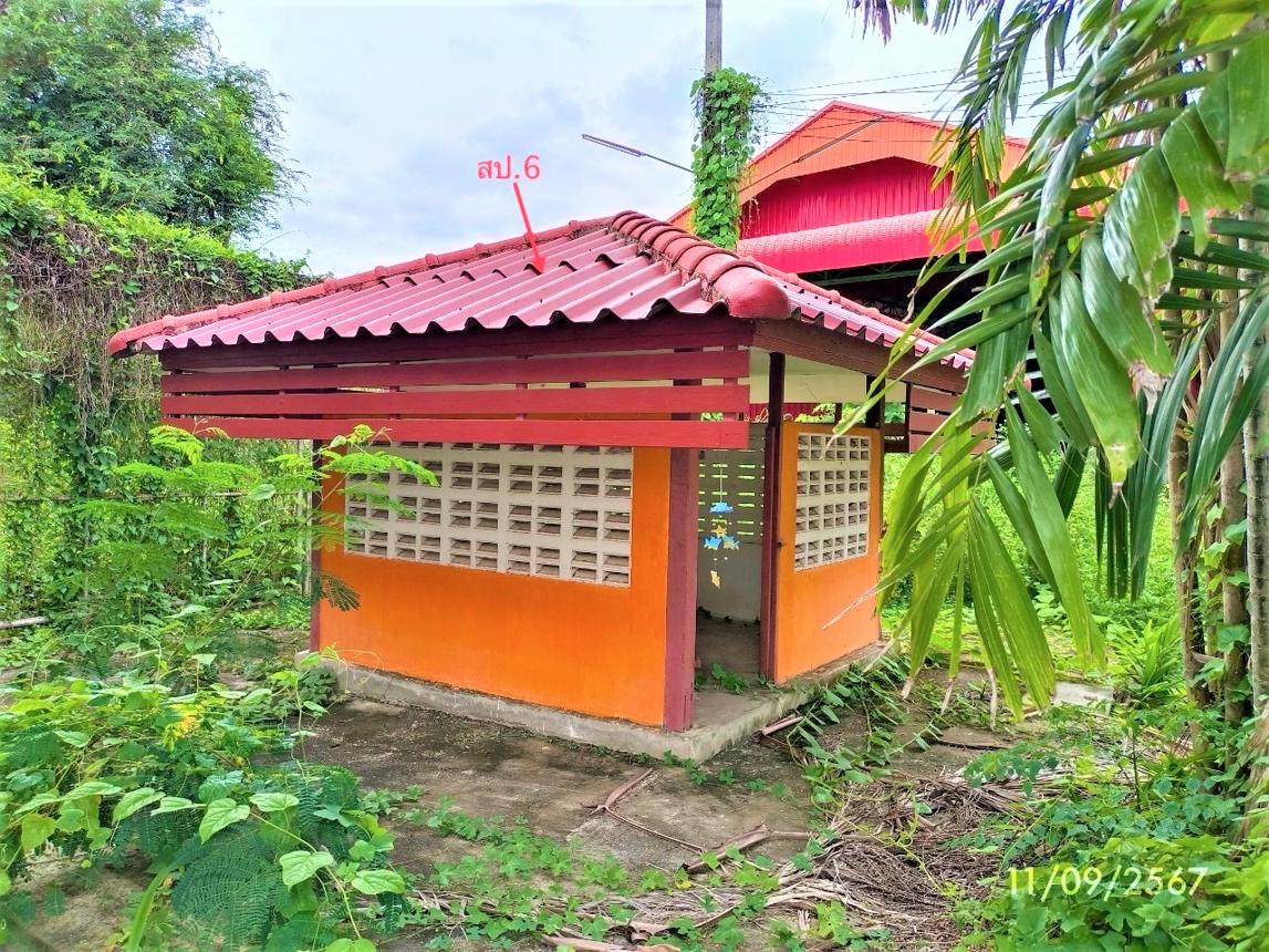 picture HOME for sale  Dok Kham Tai Dok Kham Tai Phayao - 38/44