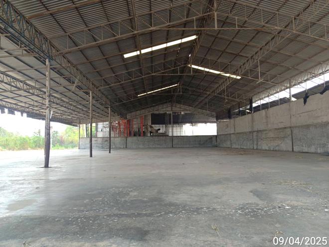 รูป โกดัง สำหรับขาย - ท่าแดง หนองไผ่ เพชรบูรณ์ - รูปที่ 4/58
