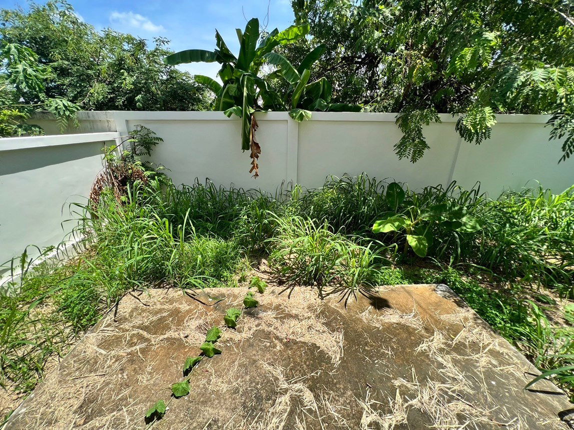 picture TOWN_HOUSE for sale  Sanak Bok Muang Chon Buri Chonburi - 18/20