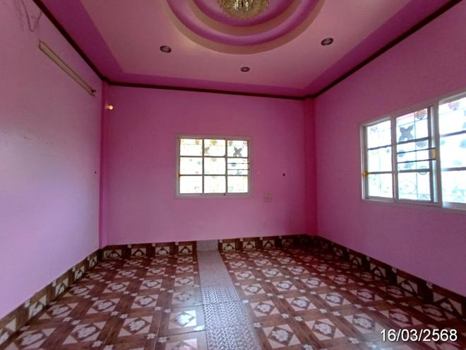 รูป บ้านเดี่ยว สำหรับขาย - เมืองแหง เวียงแหง เชียงใหม่ - รูปที่ 18/56