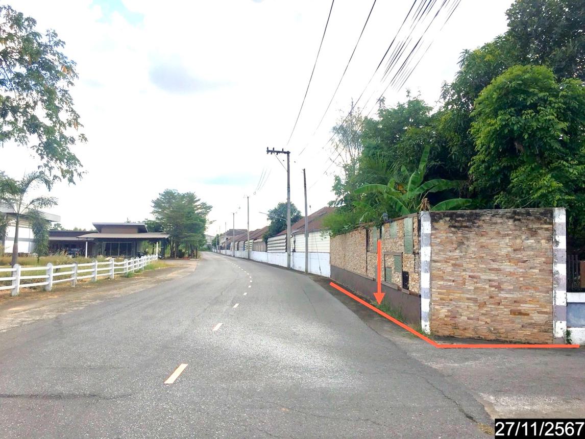 รูป บ้านเดี่ยว สำหรับขาย มงคลเลิศธานี 2 บ้านเป็ด เมืองขอนแก่น ขอนแก่น - รูปที่ 9/14
