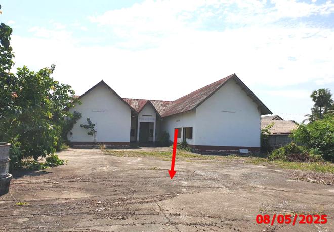picture HOME for sale  Ban Hong Ban Hong Lamphun - 9/24