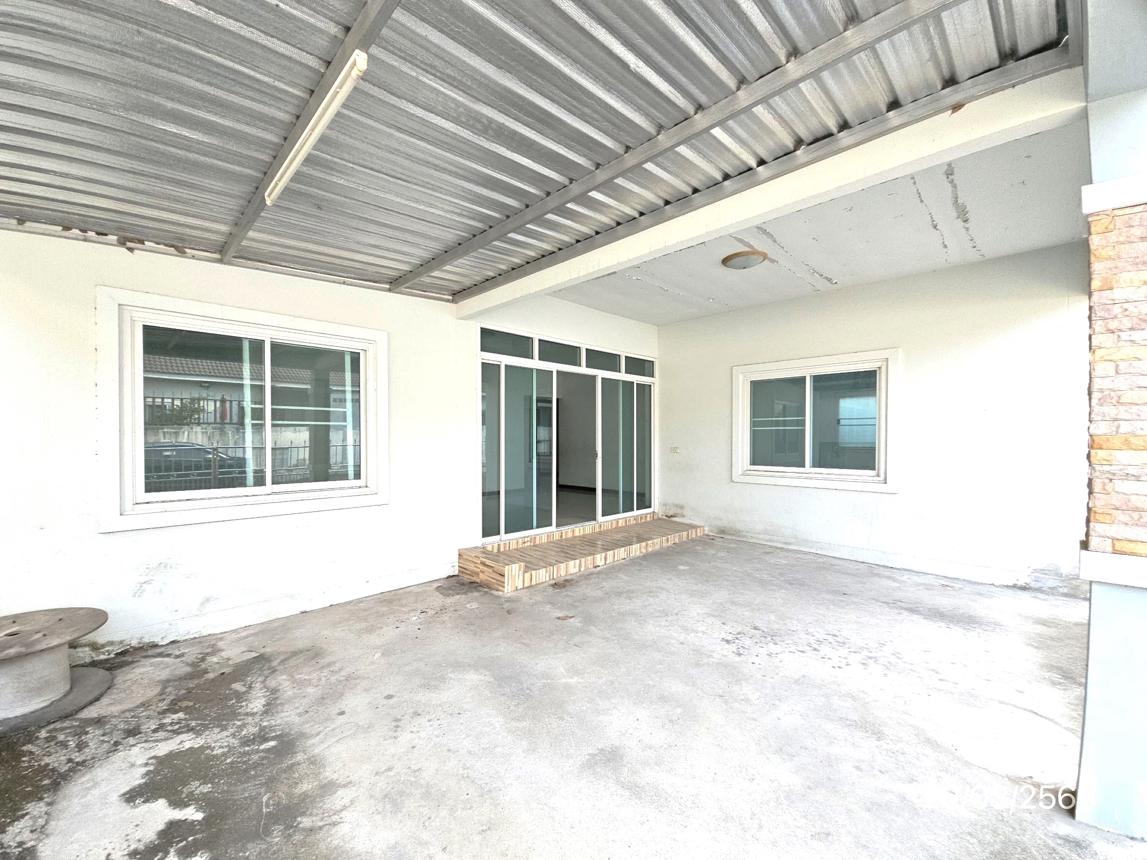 รูป บ้านเดี่ยว สำหรับขาย เอสพี โมเดิร์นโฮม ปลวกแดง ปลวกแดง ระยอง - รูปที่ 14/28