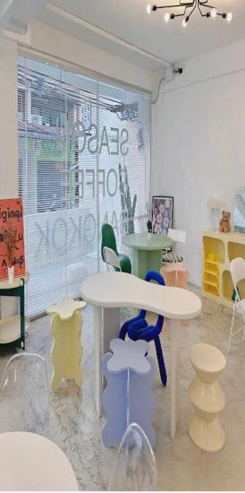 picture SHOP_HOUSE for sale  Hua Mak Bang Kapi Bangkok - 2/14