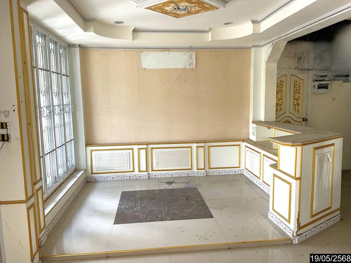 รูป บ้านเดี่ยว สำหรับขาย - เมืองเก่า เมืองขอนแก่น ขอนแก่น - รูปที่ 18/32