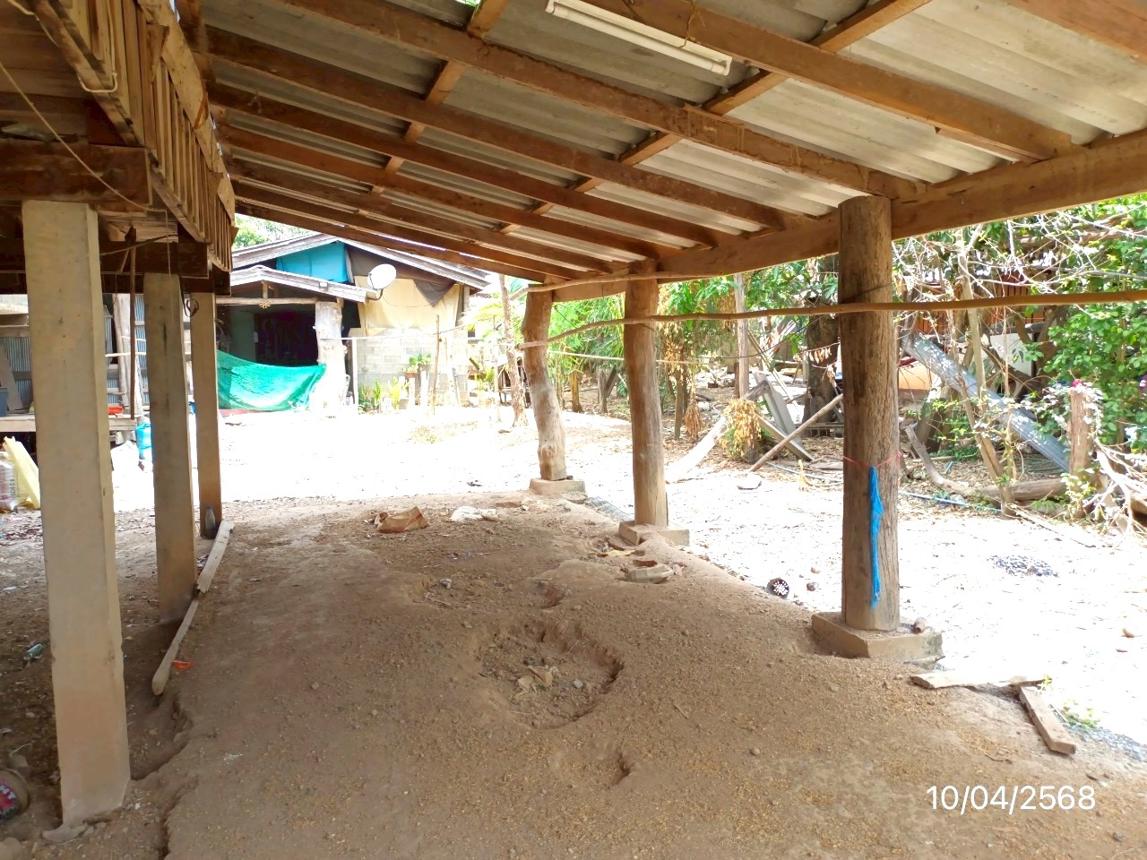picture HOME for sale  Nong Lom Dok Kham Tai Phayao - 21/34