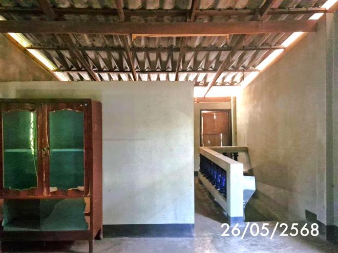 รูป บ้านเดี่ยว สำหรับขาย - บางดี ห้วยยอด ตรัง - รูปที่ 10/34