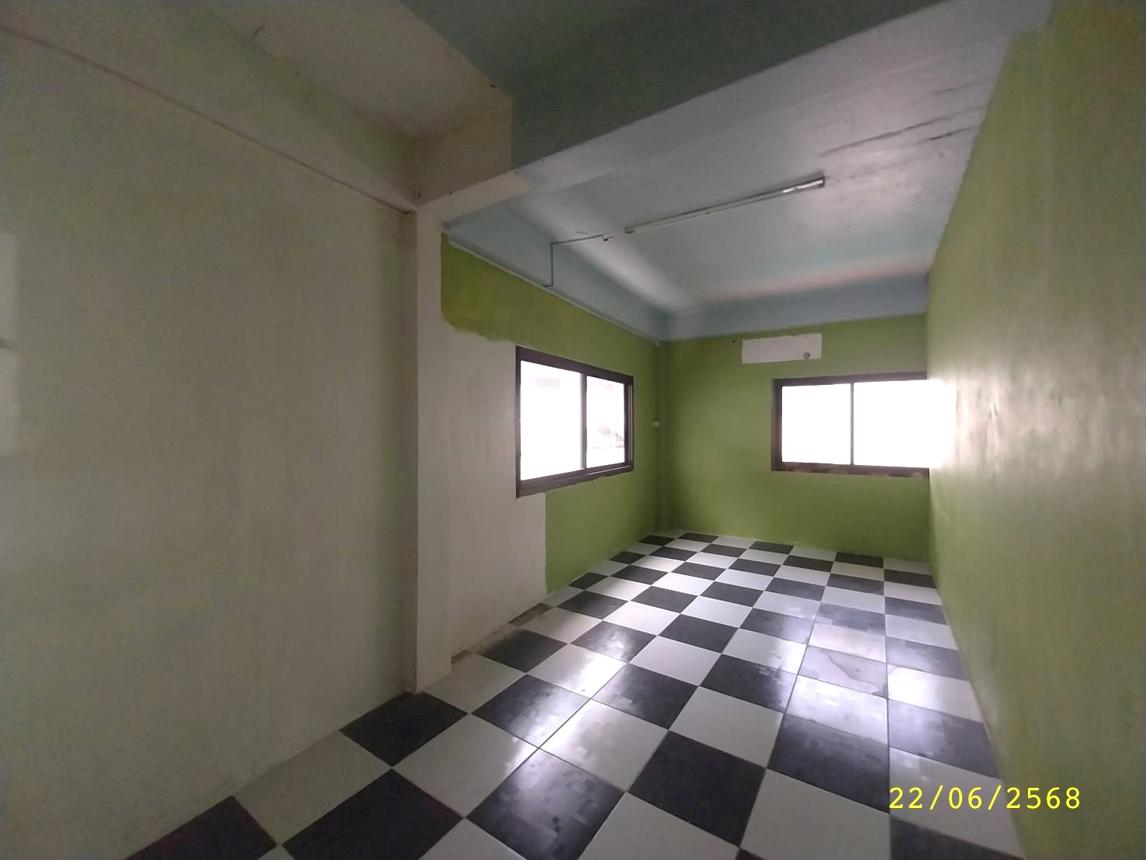รูป อาคารพาณิชย์ สำหรับขาย - บ้านฉาง เมืองปทุมธานี ปทุมธานี - รูปที่ 51/60