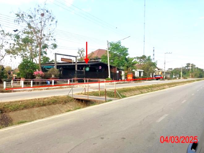 รูป บ้านเดี่ยว สำหรับขาย  บ้านกลาง เมืองลำพูน ลำพูน - รูปที่ 1/24