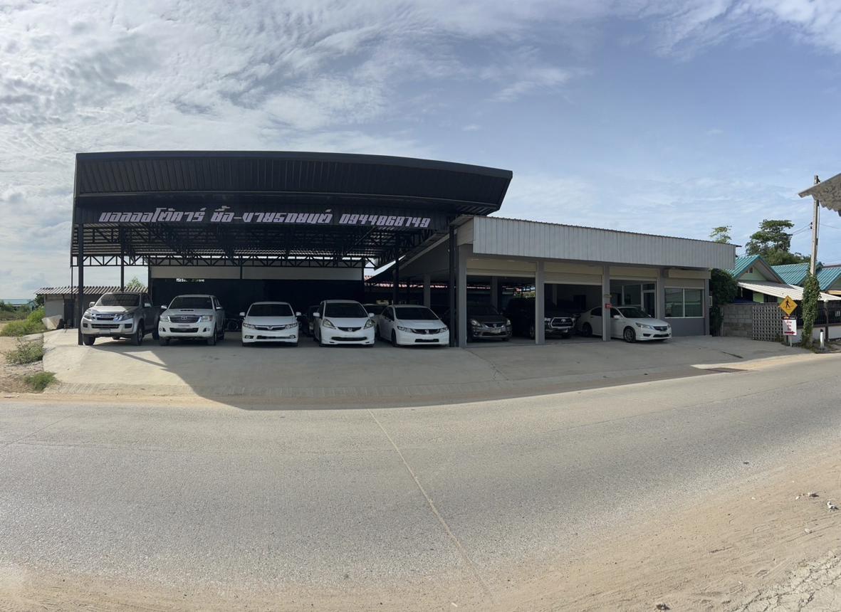 picture RETAIL_SPACE for sale  Bang Lamung Bang Lamung Chonburi - 9/20