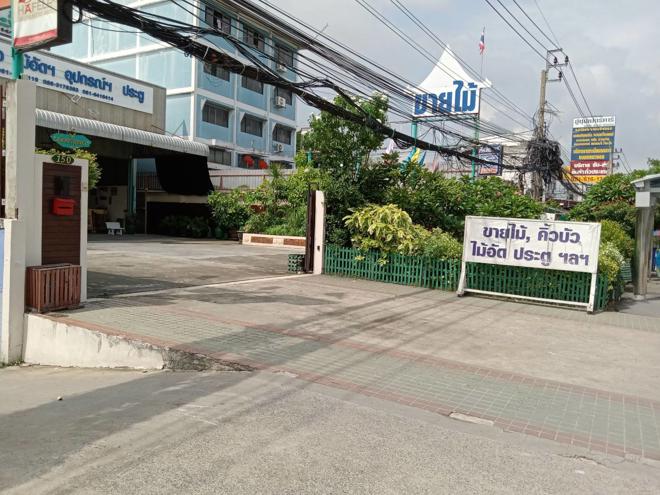 picture FACTORY for sale  Saphan Sung Saphan Sung Bangkok - 1/22