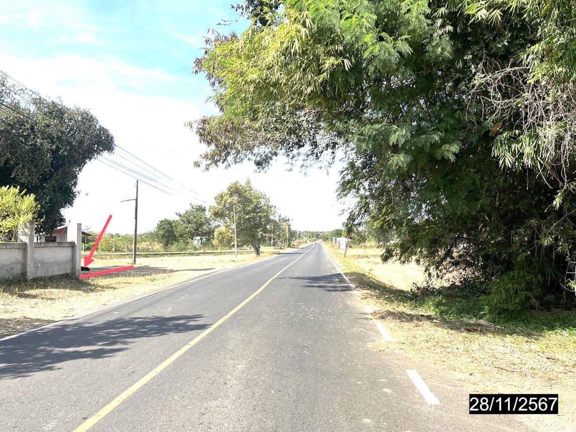 รูป บ้านเดี่ยว สำหรับขาย - หนองแสง วาปีปทุม มหาสารคาม - รูปที่ 16/24