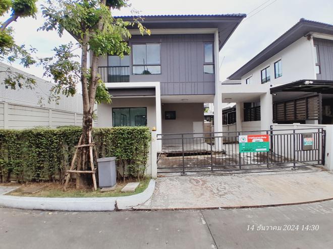picture HOME for sale  Prawet Prawet Bangkok - 1/32