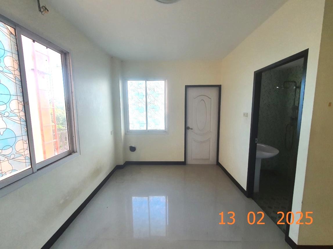 picture SHOP_HOUSE for sale  Chang Phuak Muang Chiang Mai Chiang Mai - 50/64
