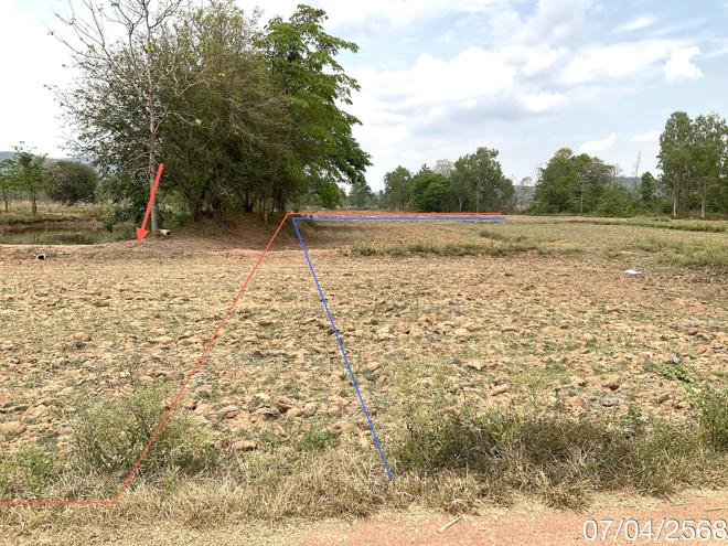 picture LAND for sale  Dong Chen Phu Kam Yao Phayao - 4/24